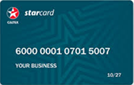 Caltex Card